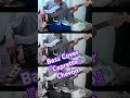 #chevon #capretto #ベース #ひいてみた #basscover