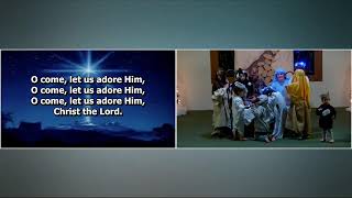 Christmas Program