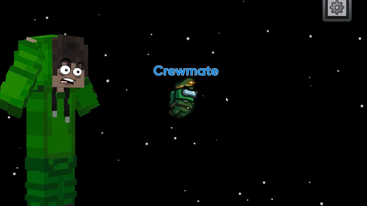 Ich wurde aus der Crew rausgeschmissen in Among Us