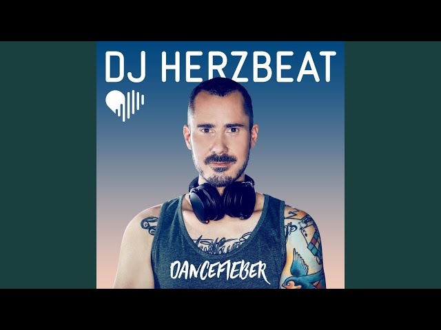 DJ Herzbeat - Elektrisiert