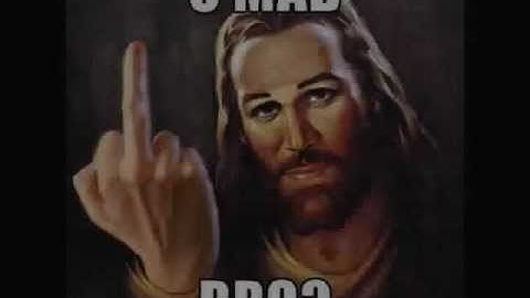 You Mad Bro? - New Mw3 Song!