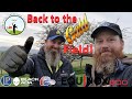 Metal detecting uk  back to the ring fields  minelab equinox 800