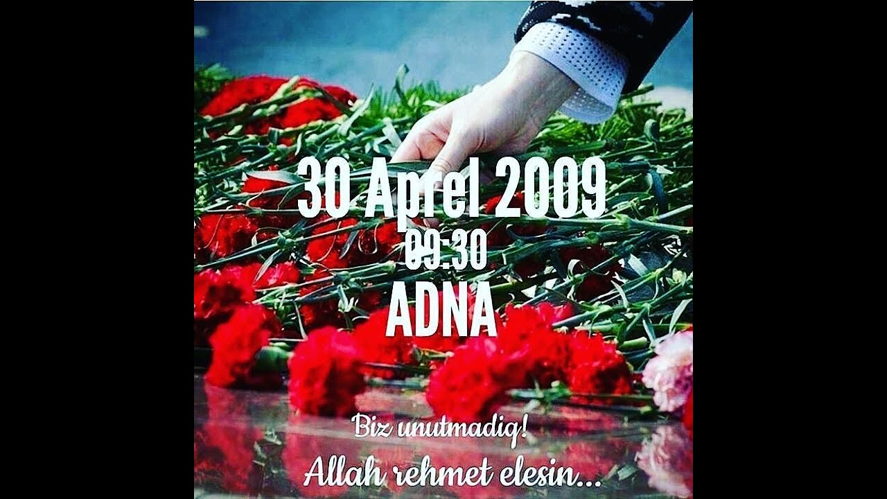 KRİMİNAL(2009)- ADNA/2 hissə