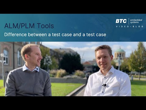 ALM/ PLM Tools: