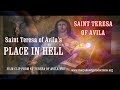 Saint Teresa of Avila's Place in Hell (FILM CLIP)