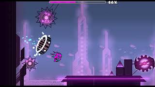 (Medium Demon) Space Magic - 100% / by Serponge