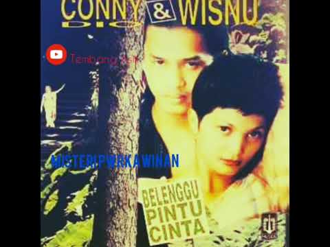 WISNU \u0026 CONNY DIO | Belenggu Pintu Cinta, Misteri Perkawinan