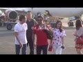 Unpublished - Manny Pacquiao Come To Indonesia In Semarang, Central Java