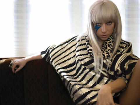 Lady GaGa Lovegame Ft Lil Wayne Ludacris Mother Earth Remixes 