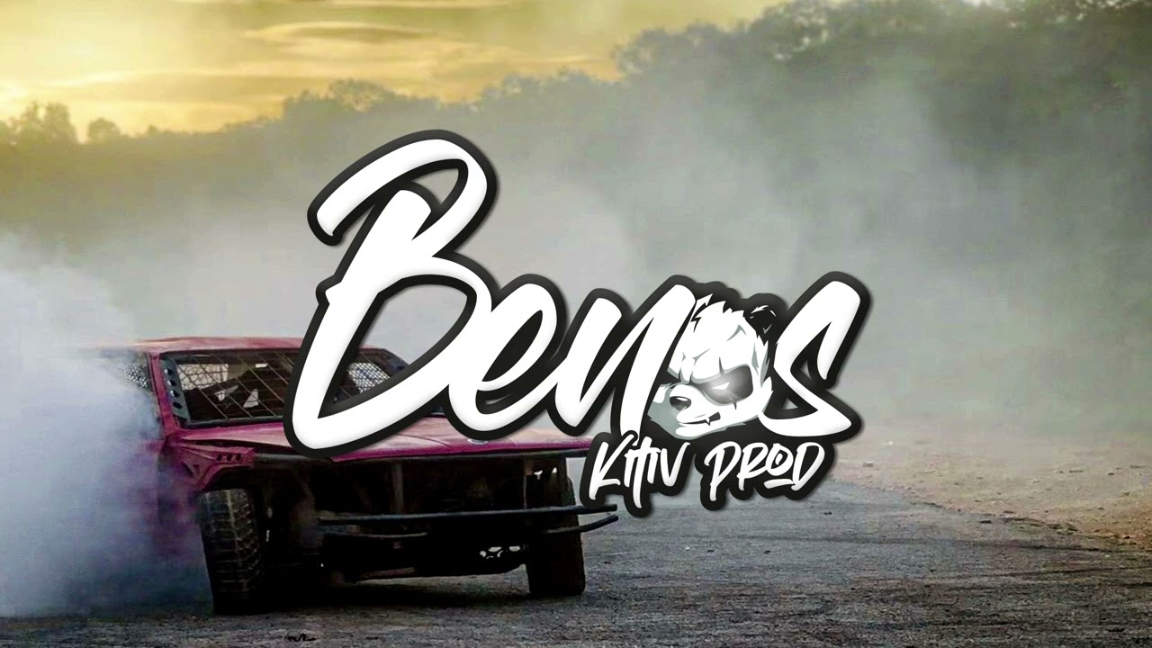 BENOS X BOUSS - LE MERCO ( ZOUK REMIX 2025 )