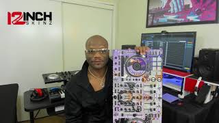 My 12Inch Skinz Is Still Looking New In 2018