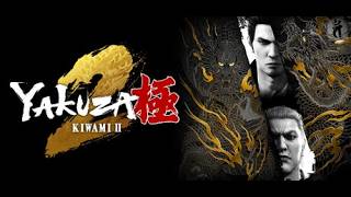 Yakuza Kiwami 2 [PS5] Part 017 - Majima Construction