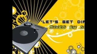 Dutch House Mixing by DJ Dodo [part 1]