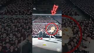 The accident at the award ceremony.#shortsvideo #youtube #love