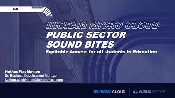 Equitable Access for all Students in Education