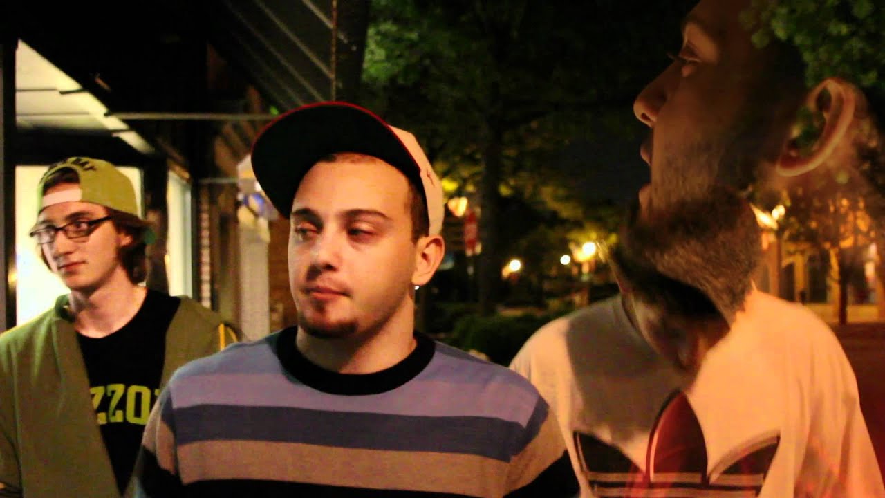 Ghostface Rayis- Warren Piece [OFFICIAL VIDEO]