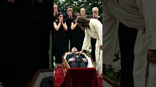 Jesus raised the death