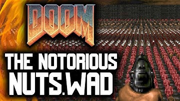 Nuts Wad Doom 2