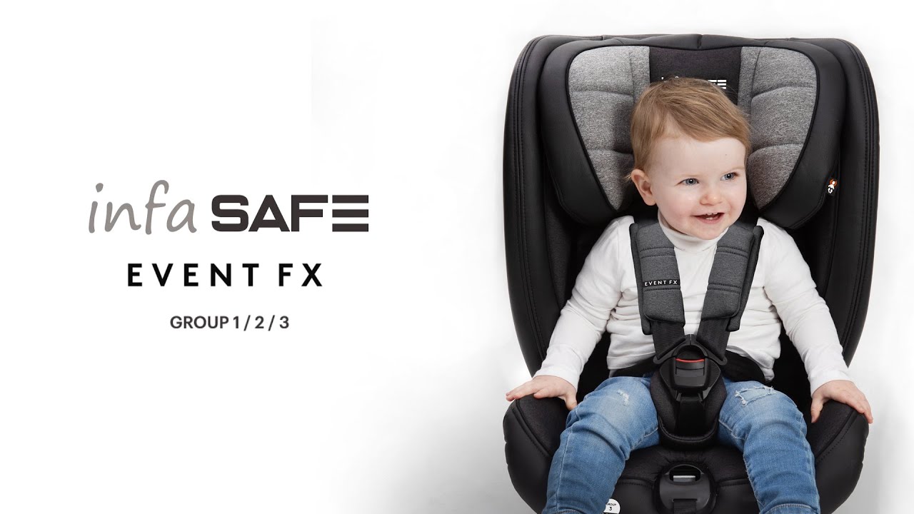 123 car seat