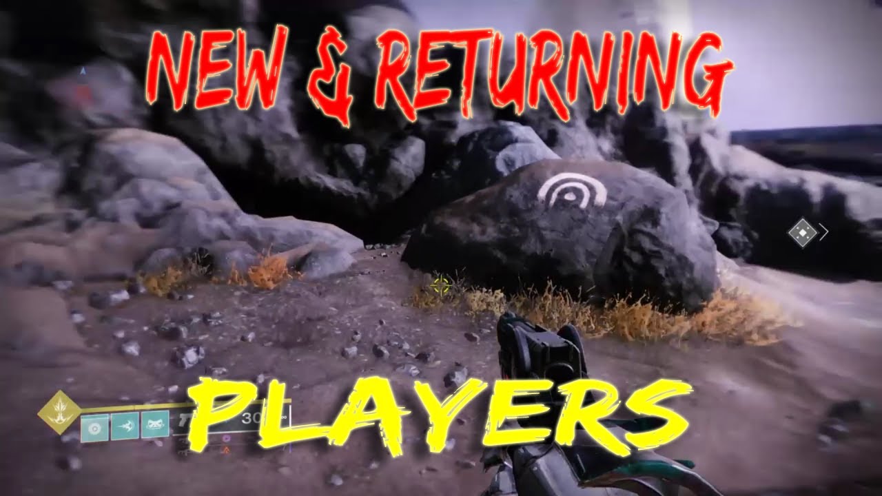 Wolfship Turbine Guide | Destiny 2 | Tangle Shore | Lost Sector