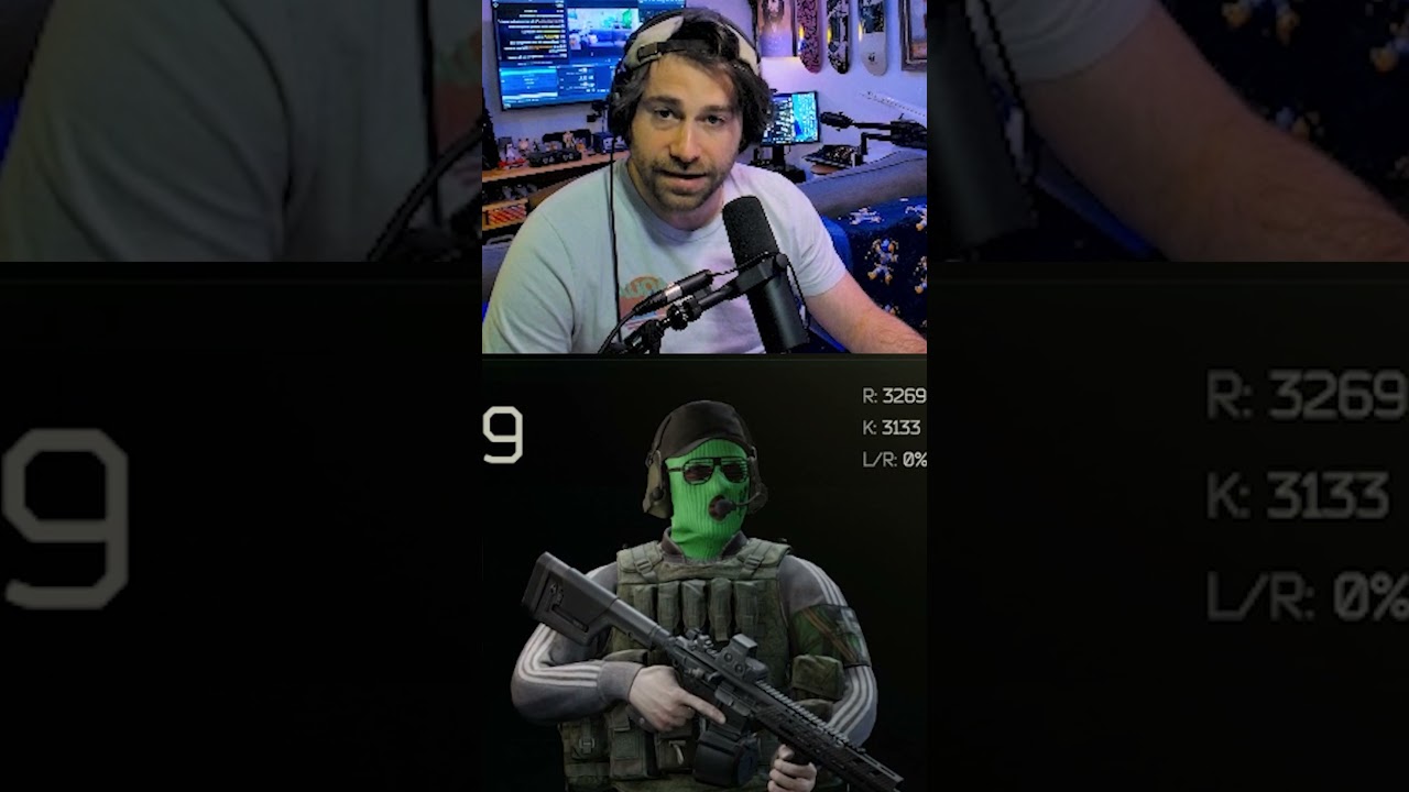 This Dude Vapes...