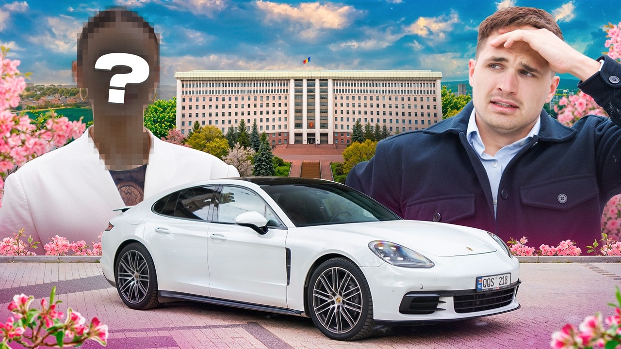 CUM TRAIESTE FAMILIA PLOHOTNIUC? | AFACERI.. INTERDICTII SI MANIPULARI