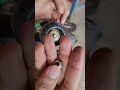 roller skates bearing replacement #rollerskating