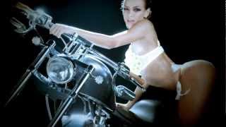 Andreea Banica - Samba (Official Video Clip)