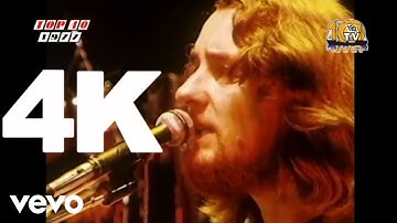 Supertramp - Give A Little Bit (Official 4K Video)