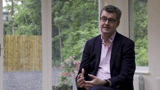 ScaleX™ Accelerator 2021 programme - Brendan Mooney