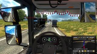 ETS2MP Report #18
