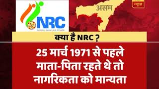 What Is NRC? | ABP News