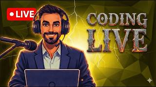 Live Coding💻