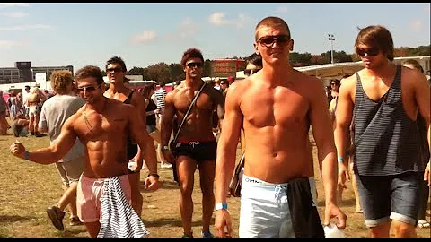 Zyzz & Chestbrah: Legacy Continues Announcement Trailer