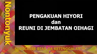 Pengakuan Hiyori REUNI di Jembatan Oihagi ! (One Piece 953) Subtitle Indonesia Part 1