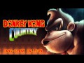 Donkey kong country  gangplank galleon final boss remixcover