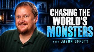 Chasing The World's Monsters