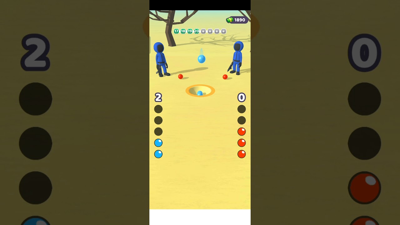 Cookie Carver: Life Challenge Adventure Game : Squid Game 3D