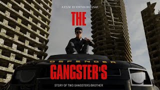 The Gangsters Short Film K Production 