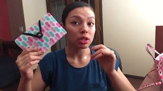 How I organize my coupons using three methods! Binder organization