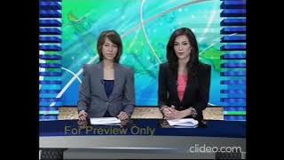 [Indosiar] Closing Fokus Pagi | 2011