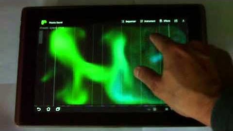 Asus transformer with Video & Audio sofwares (for Honeycomb 3.1 )