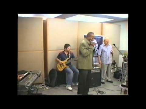 Show_Israel Oliveira 03.wmv