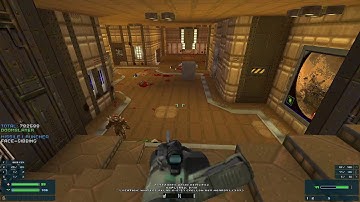 Obsidian Level Generator - 7th September, 2021 - 4 Random Maps - Zagemod UV Fast