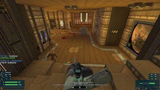 Obsidian Level Generator - 7th September, 2021 - 4 Random Maps - Zagemod UV Fast