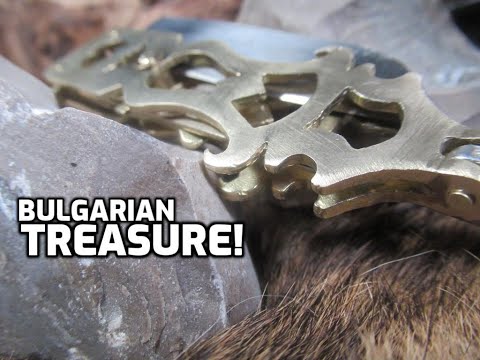 7:20 7:20 Now playing, I Bought The Worlds Oldest Folding Multi-Tool! (Almost!) -Huge Discovery!