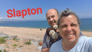 46.    14.06.20  Slapton.  Motorhome Adventures