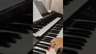 Volume 1 - Estudo 24: mãos separadas