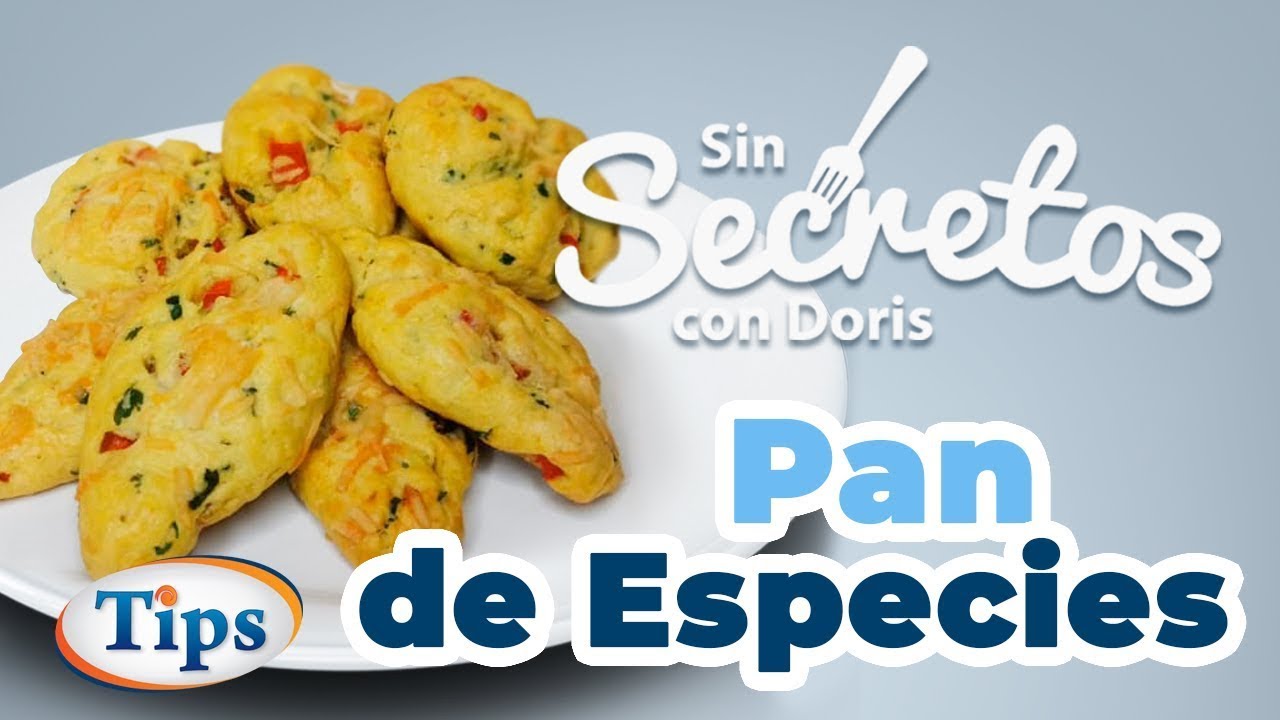 Pan de especies