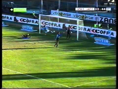 Fuerza Lazio 4 Mayo 2002 + Libro De Campeonato N. V.7 2001-2002